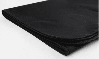 Pet Car Back Seat Cover